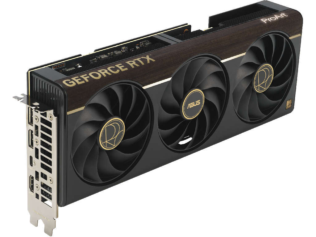 ASUS GeForce RTX 5080 16GB GDDR7 ProArt OC 256bit / PROART-RTX5080-O16G