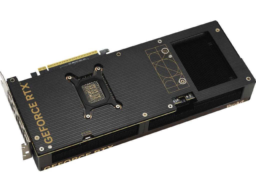 ASUS GeForce RTX 5080 16GB GDDR7 ProArt OC 256bit / PROART-RTX5080-O16G