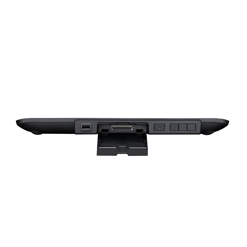 Wacom DTH-1152 + Sign Pro Table Black