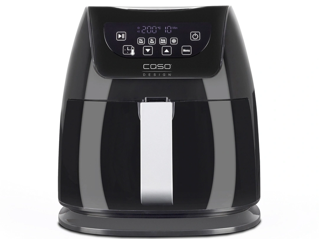 CASO AF 255 Black