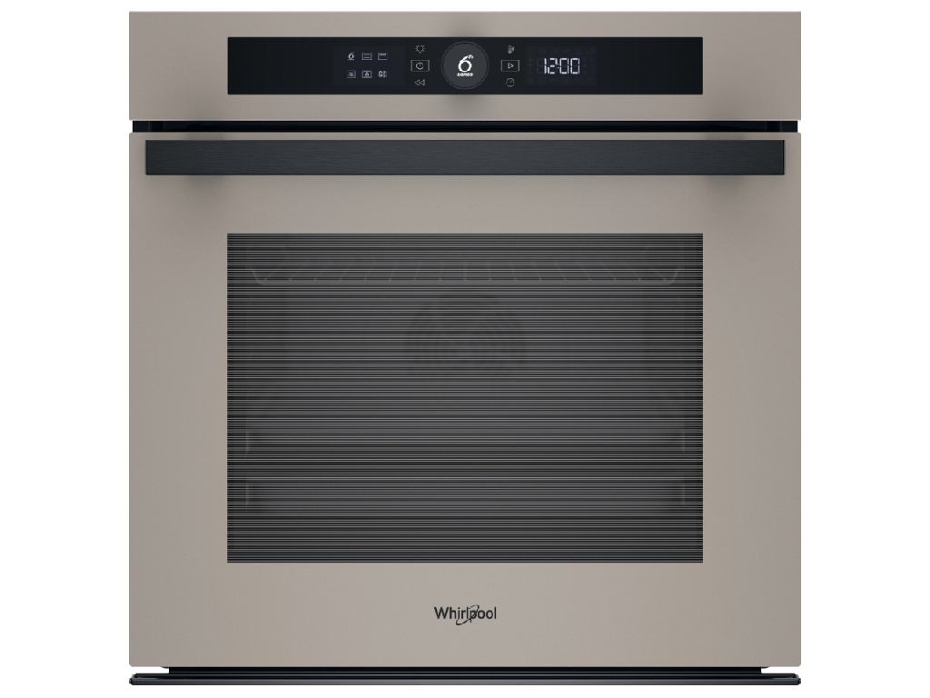 Whirlpool WOI4S8HM2SEA Beige