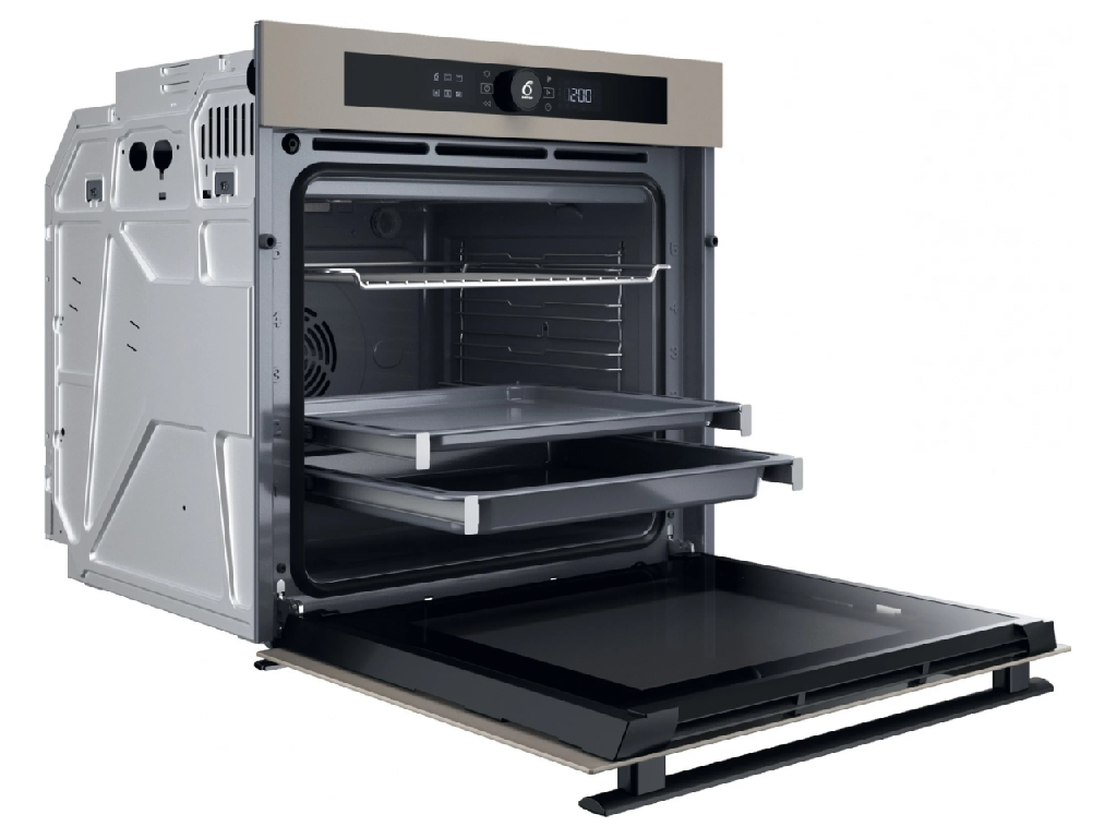 Whirlpool WOI4S8HM2SEA Beige