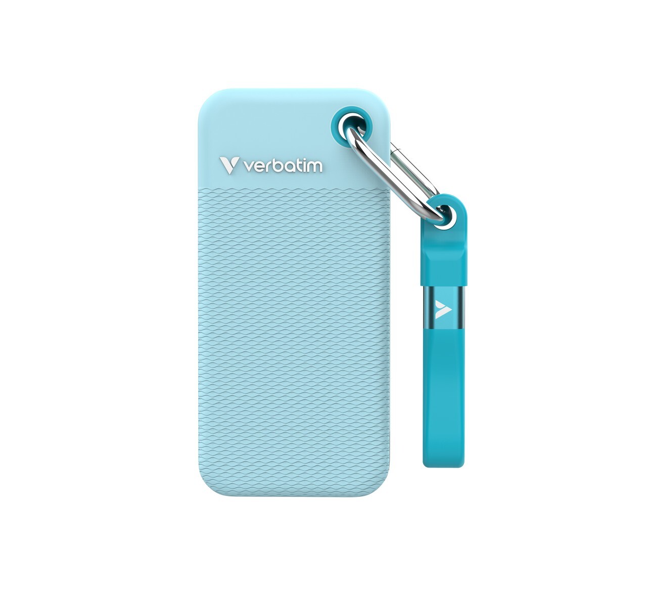 Verbatim 1TB Pocket Colour Edition Blue