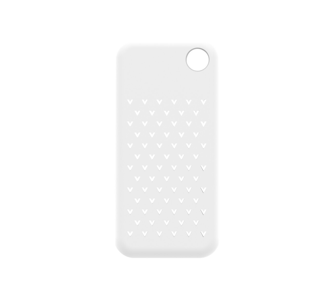 Verbatim 1TB Pocket Colour Edition White