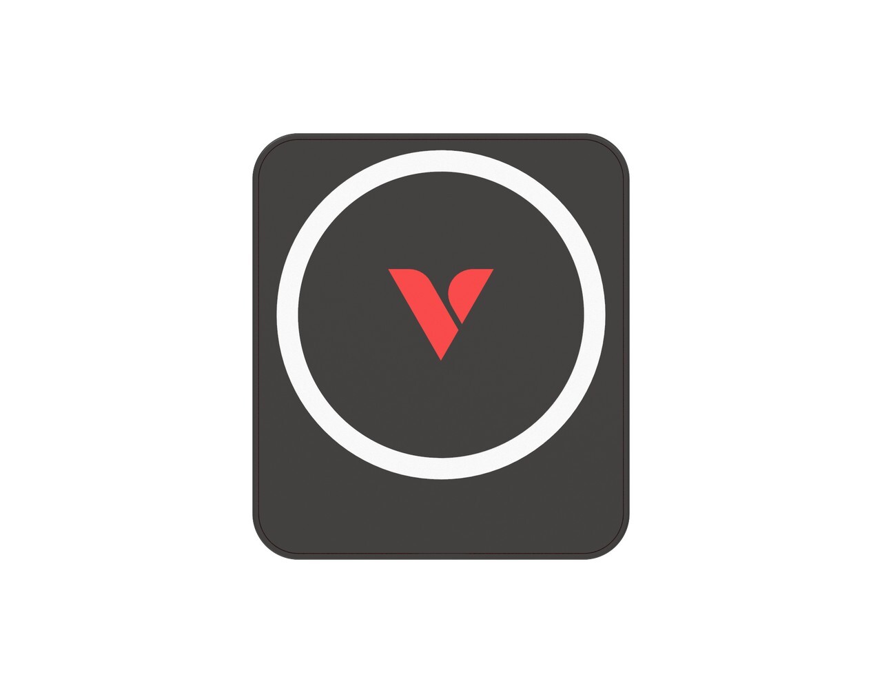 Verbatim Snapback 2TB MagSafe / 32062