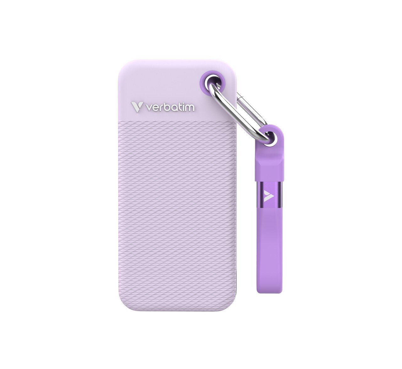 Verbatim 2TB Pocket Colour Edition Purple
