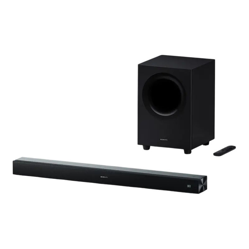 Xiaomi Soundbar Pro 2.1 300W Black