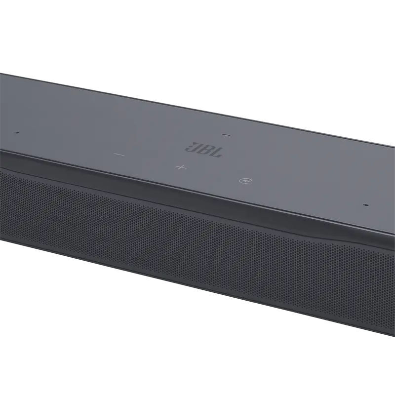JBL Bar 500MK2 / 5.1 750W Black