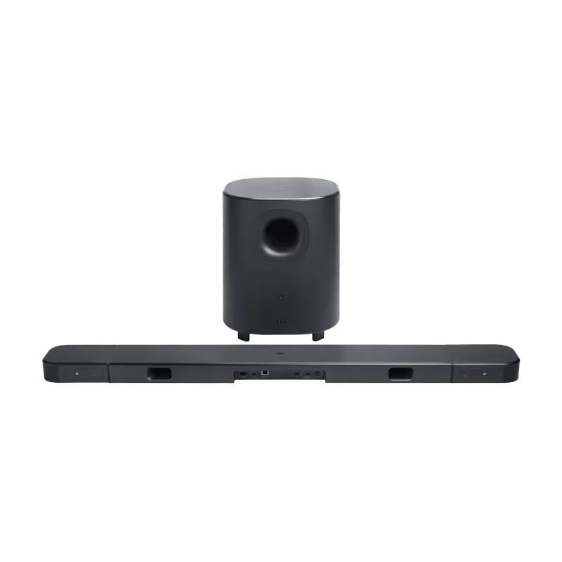 JBL Bar 800MK2 / 7.1 780W Black