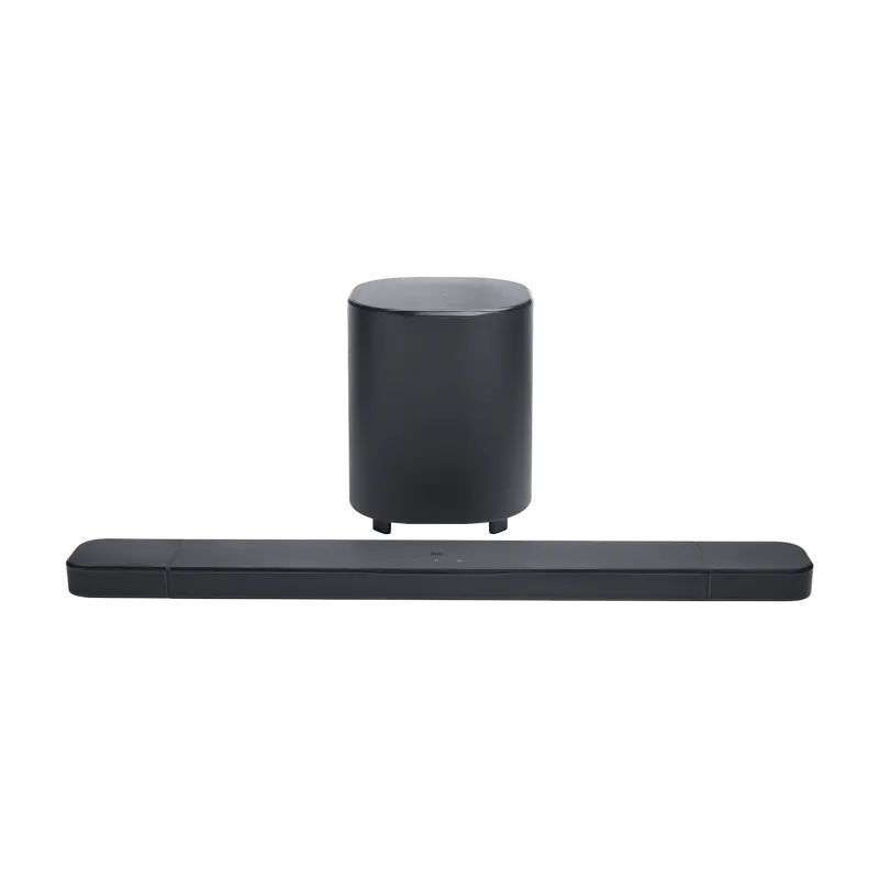 JBL Bar 800MK2 / 7.1 780W Black