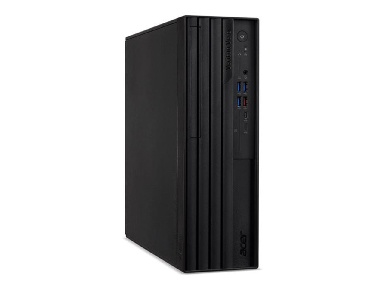 Acer Veriton X4720G SFF / Core i7-14700 / 2x 16GB DDR5 / 2x 256GB NVMe