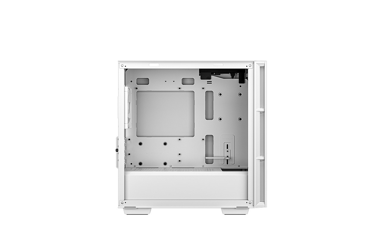 Deepcool CH360 / mATX White