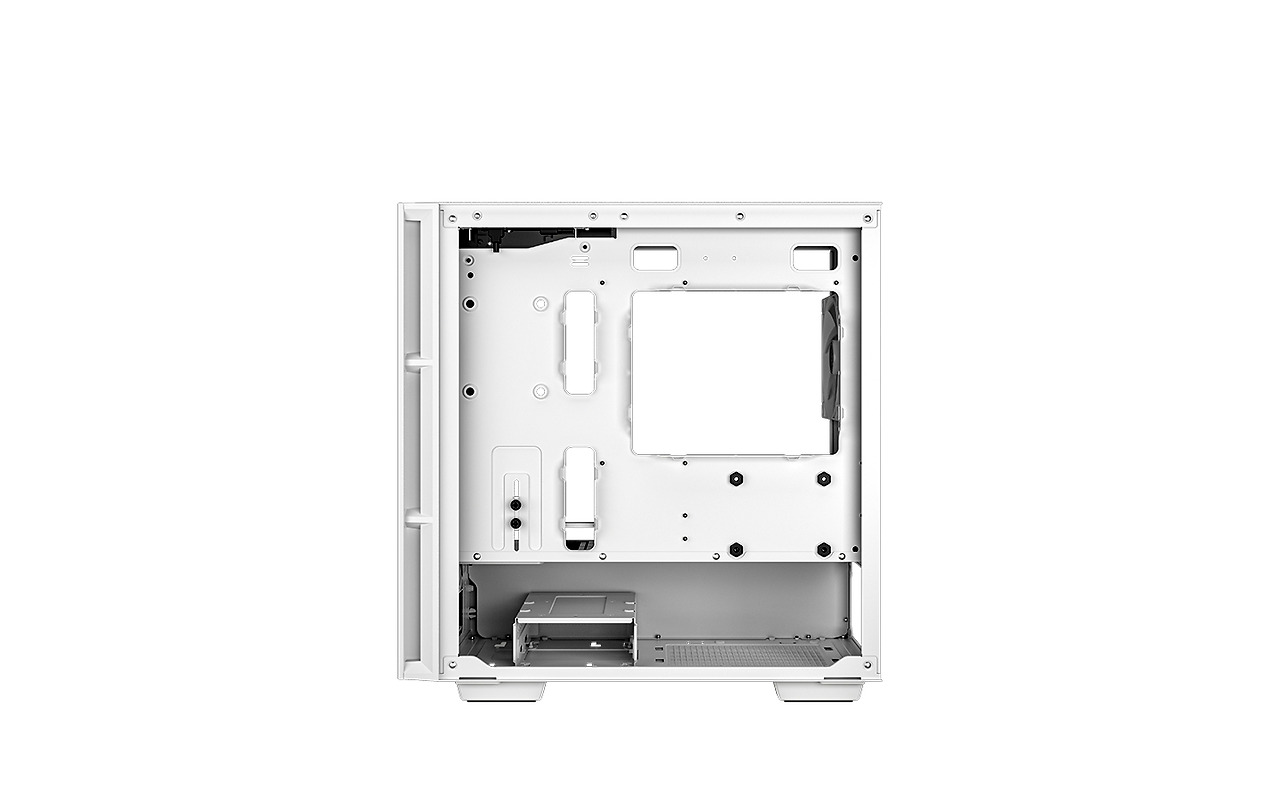 Deepcool CH360 / mATX White