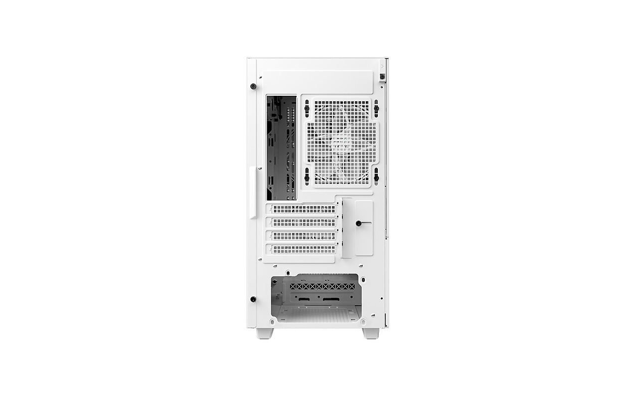 Deepcool CH360 / mATX White