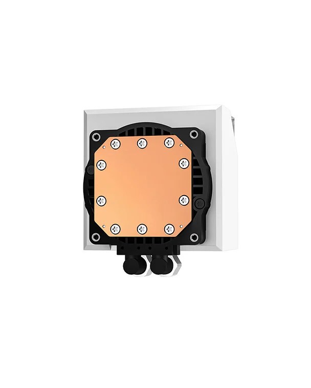 Deepcool LT240 ARGB White