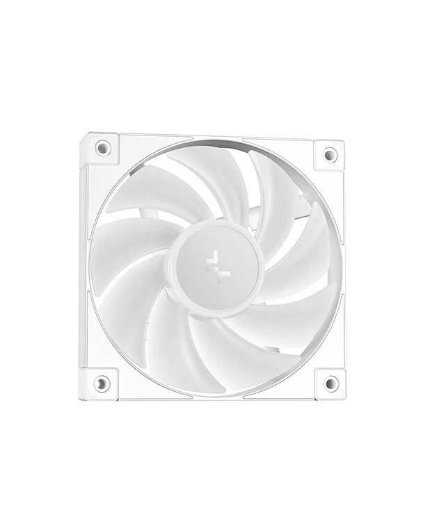 Deepcool LT240 ARGB White