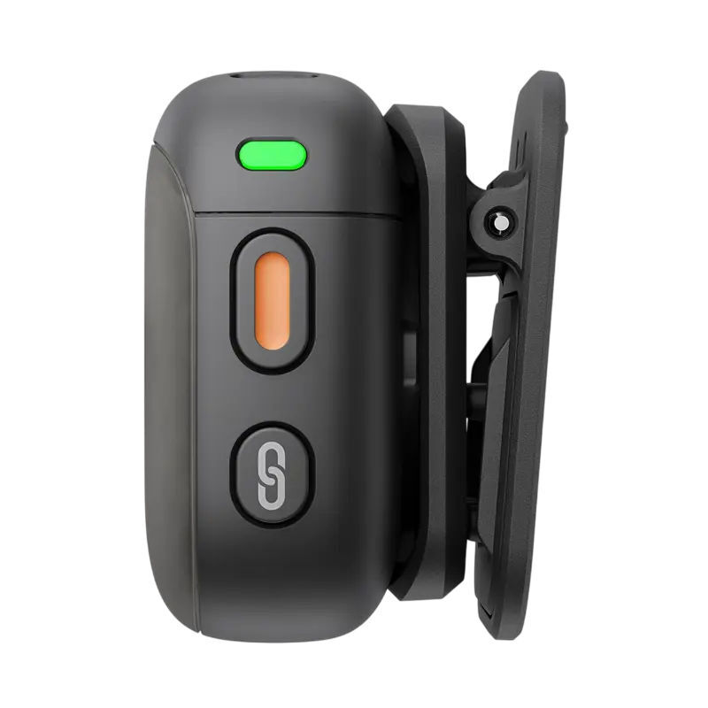 DJI Mic 3 / 1TX Black