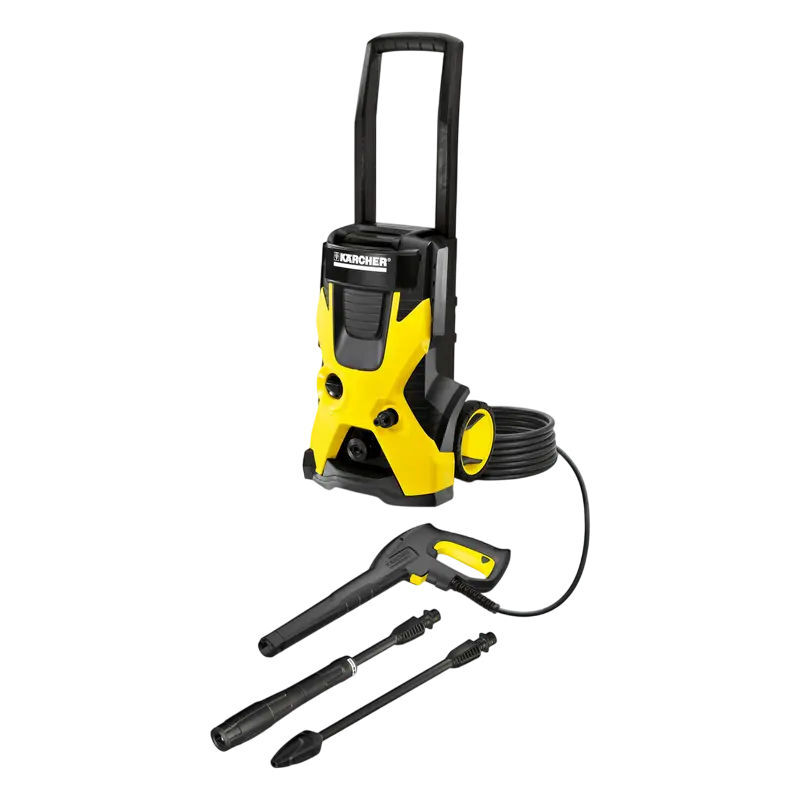 KARCHER K 5 Basic / 1.180-580.0 + 2.645-296.0
