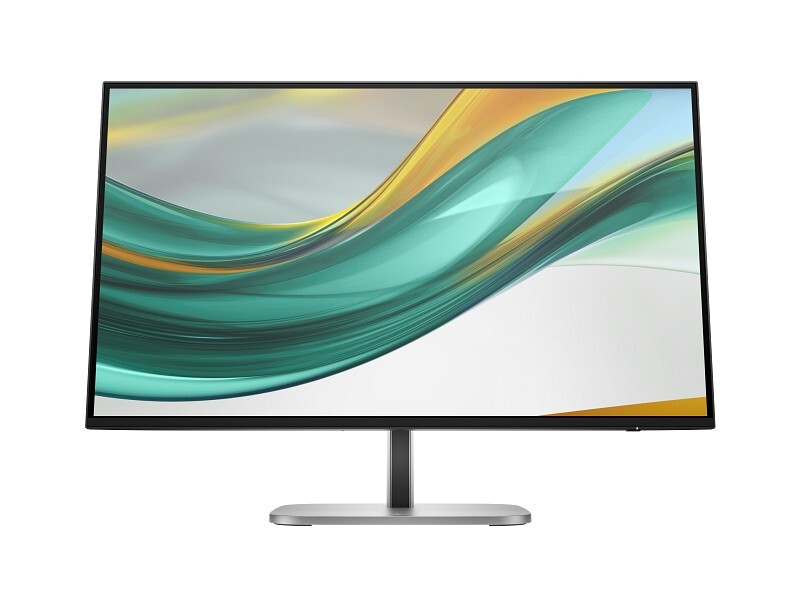 HP S5 Pro 527pf / 27 IPS FullHD 120Hz / B28F5UT