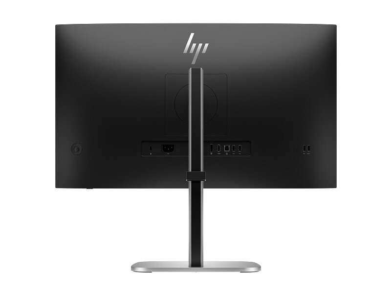 HP S5 Pro 527pf / 27 IPS FullHD 120Hz / B28F5UT