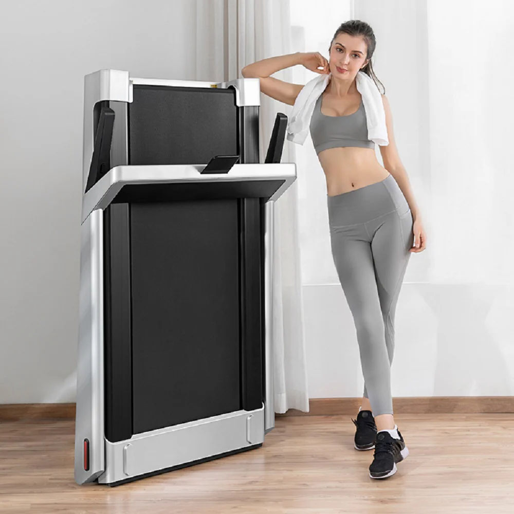 KingSmith Walkingpad Treadmill K15 Grey