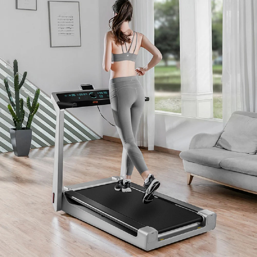 KingSmith Walkingpad Treadmill K15 Grey