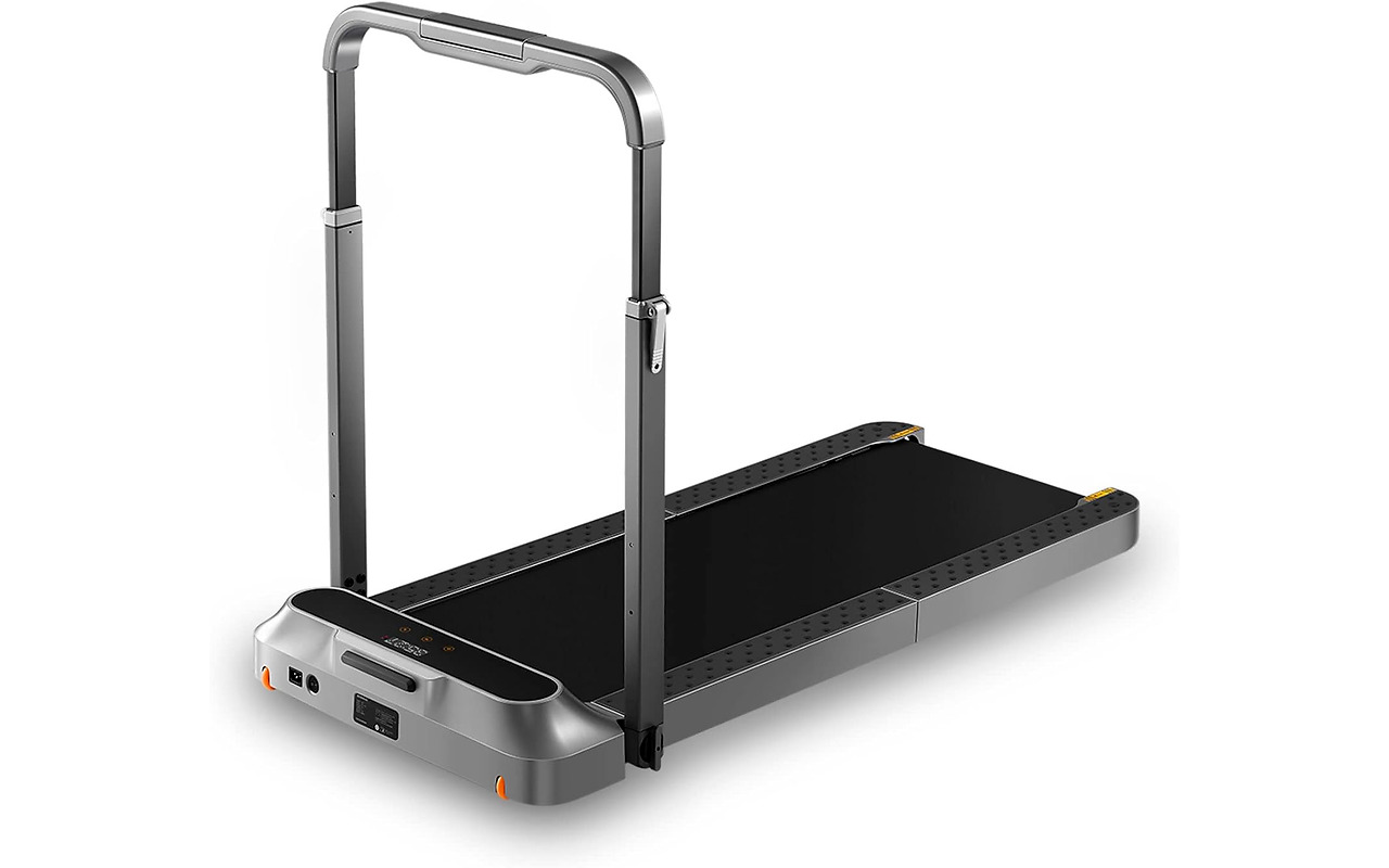 KingSmith Walkingpad Treadmill X21 Grey