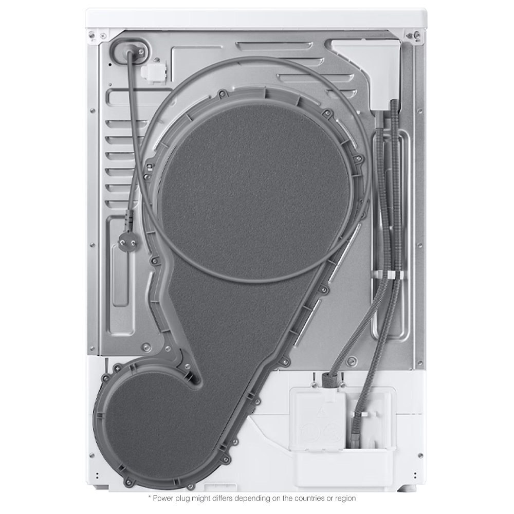 Samsung DV90DG6845LEU4