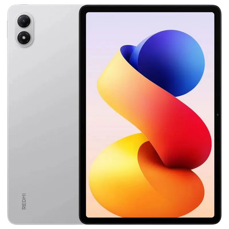 Redmi Pad 2 Pro / 12.1 IPS / Snapdragon 7s Gen 4 / 8GB / 256GB / 12000mAh Silver
