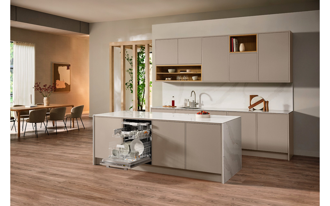 Miele G 5150 SCVi White