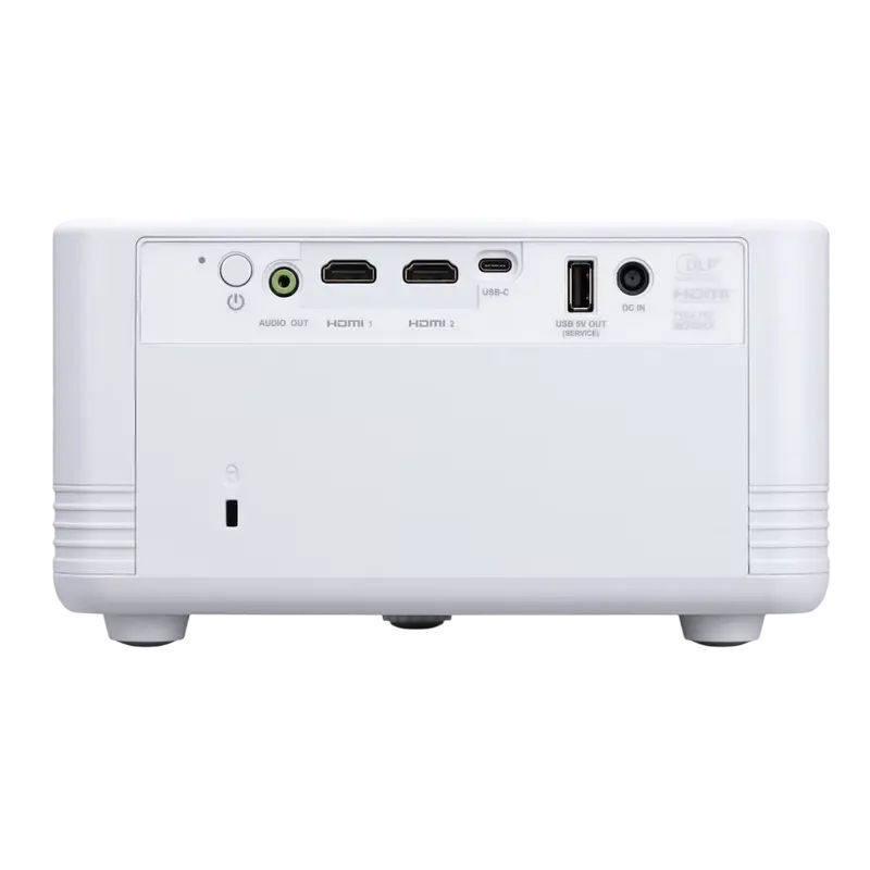 Acer PD1510ic / DLP FullHD LED 1500Lum White