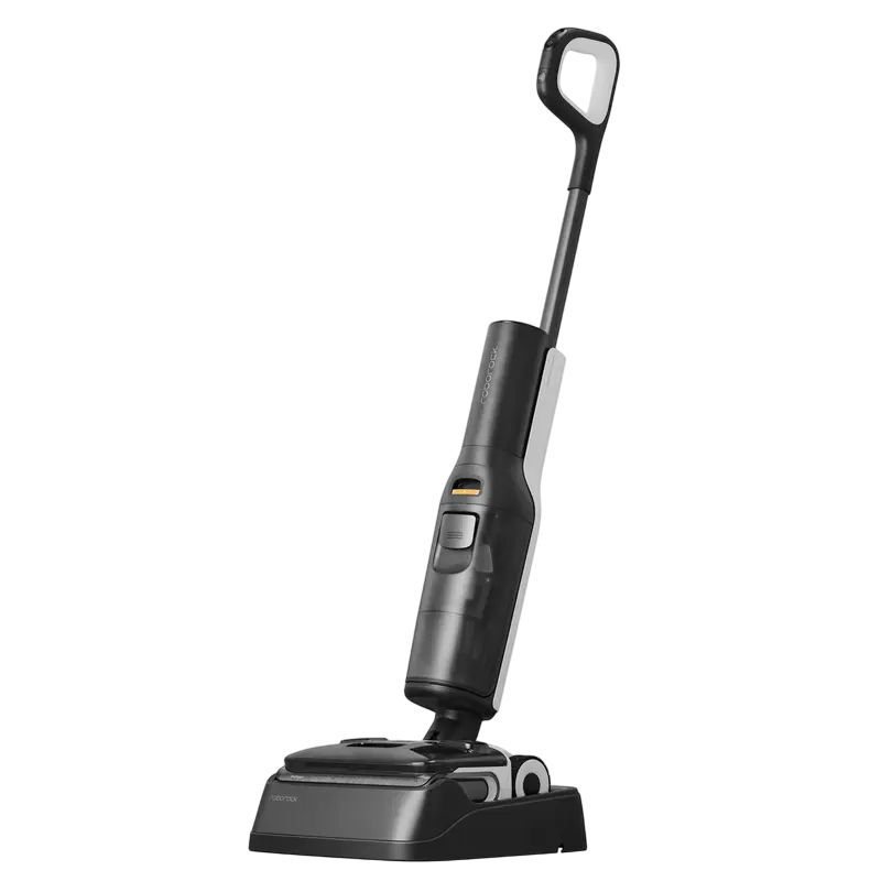 Roborock F25 ALT Black
