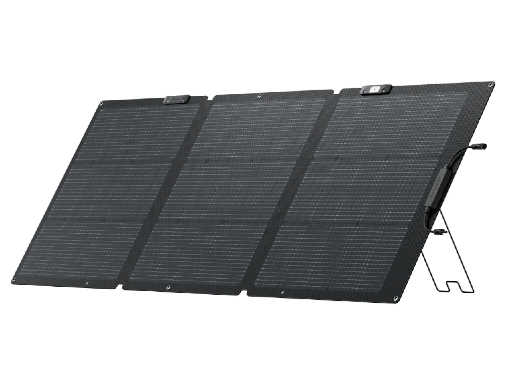 EcoFlow NextGen 160W