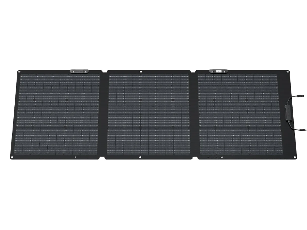 EcoFlow NextGen 160W