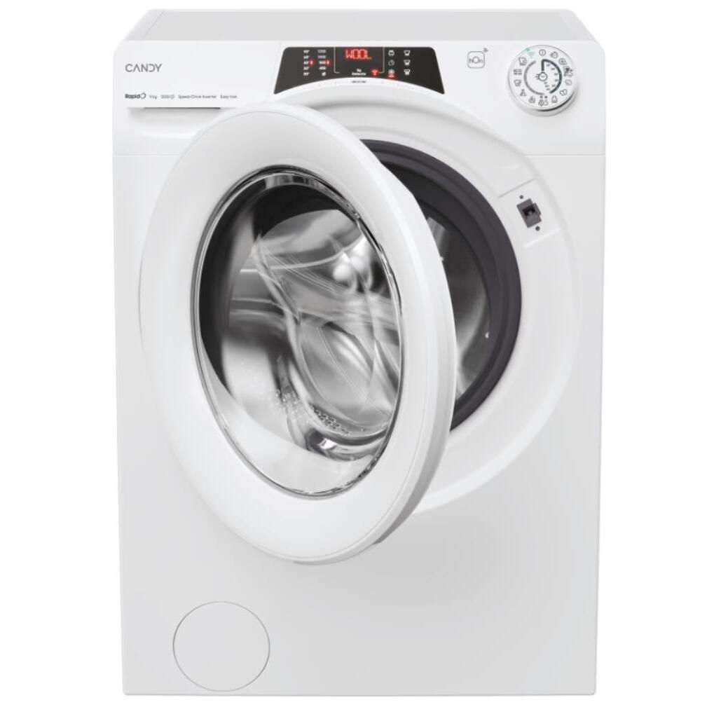 CANDY RO 1294DWMT/1-S White