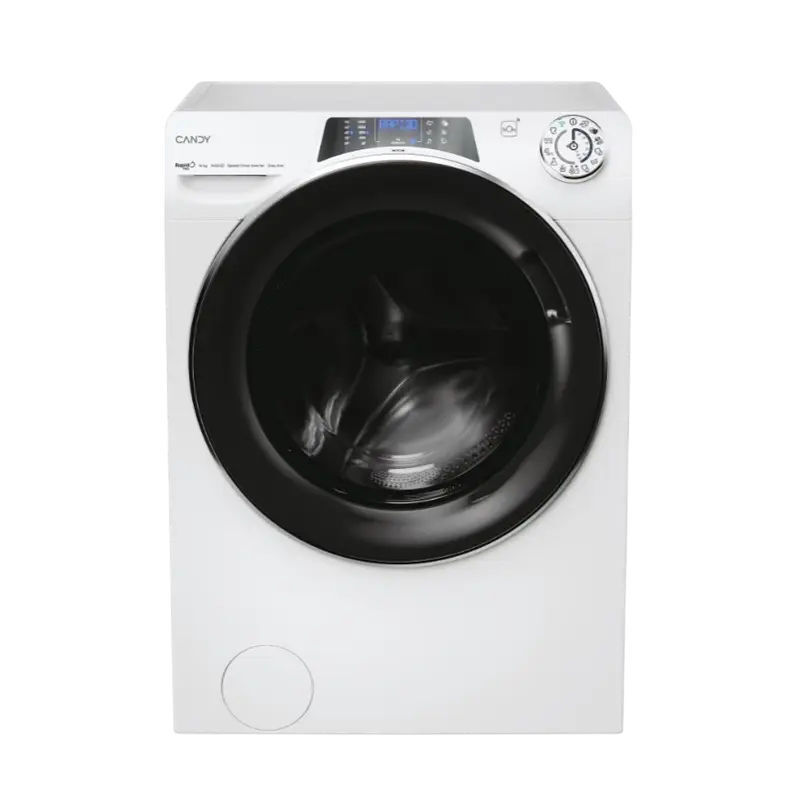 CANDY RP 4146BWMBC/1-S White