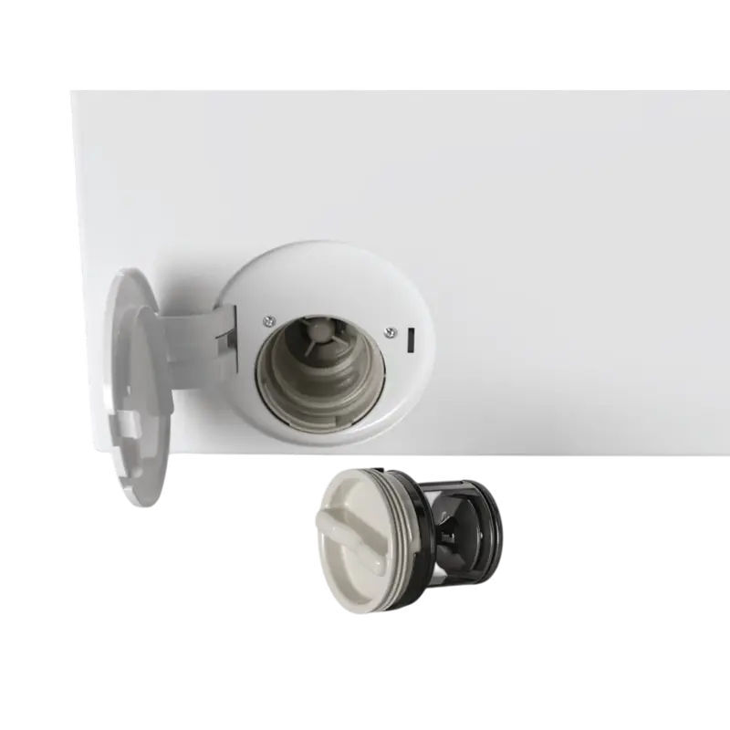 CANDY RP 4146BWMBC/1-S White