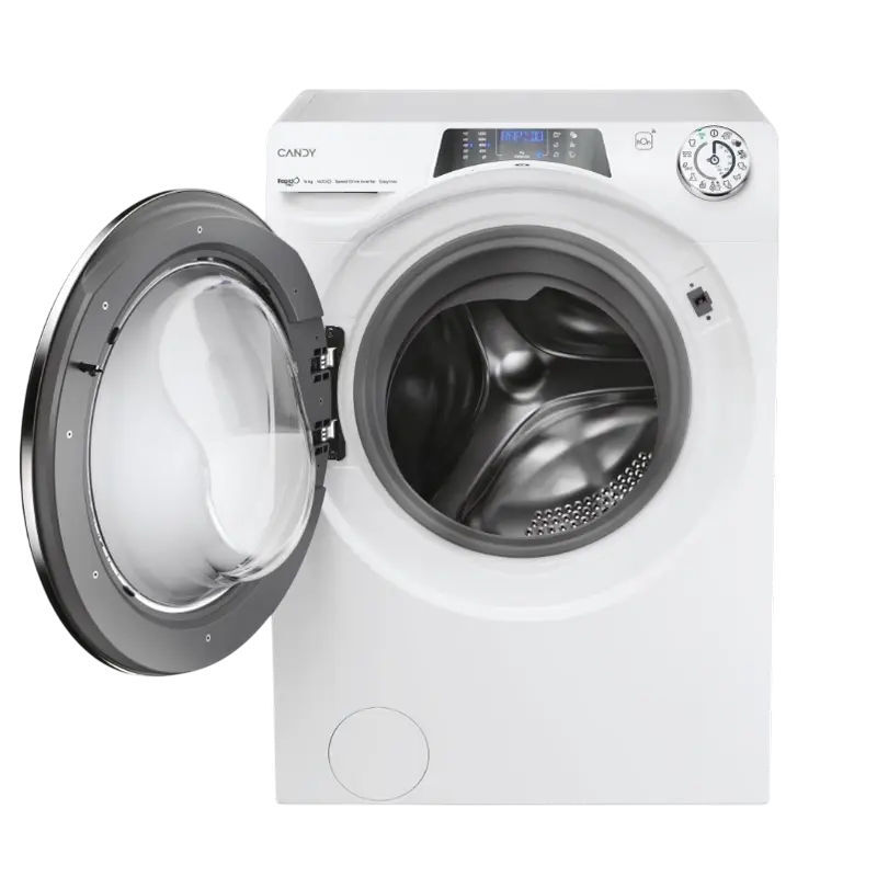 CANDY RP 4146BWMBC/1-S White