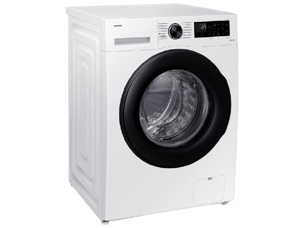 Samsung WW90CGC0EDAELE White