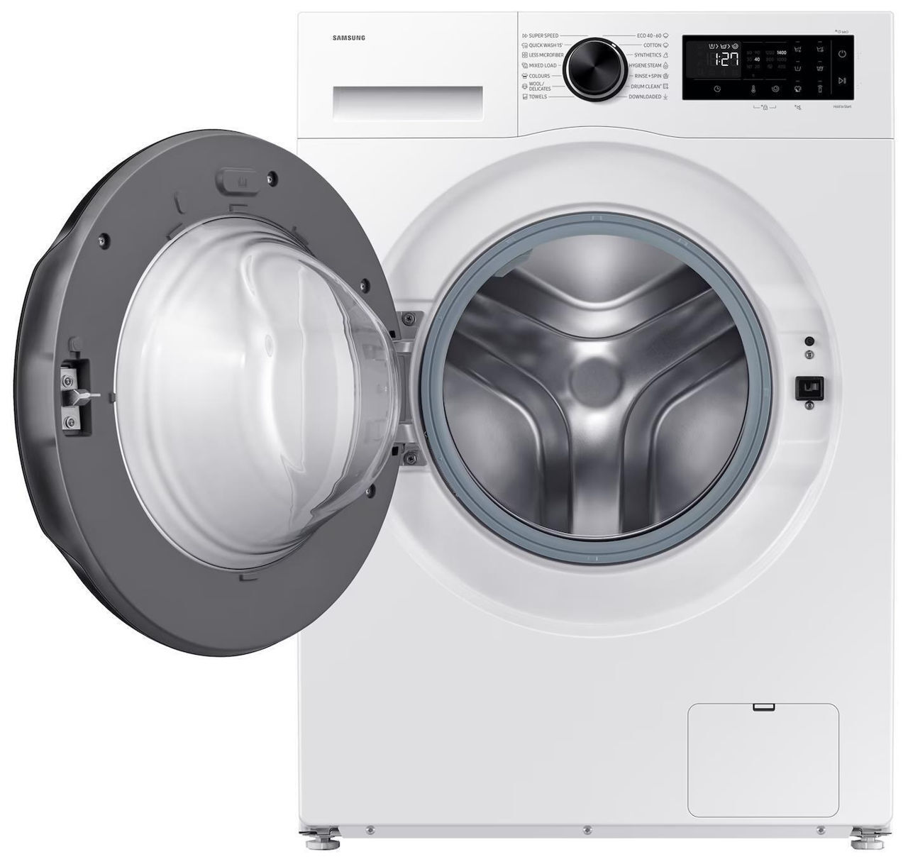 Samsung WW11DG5B2FAELE White