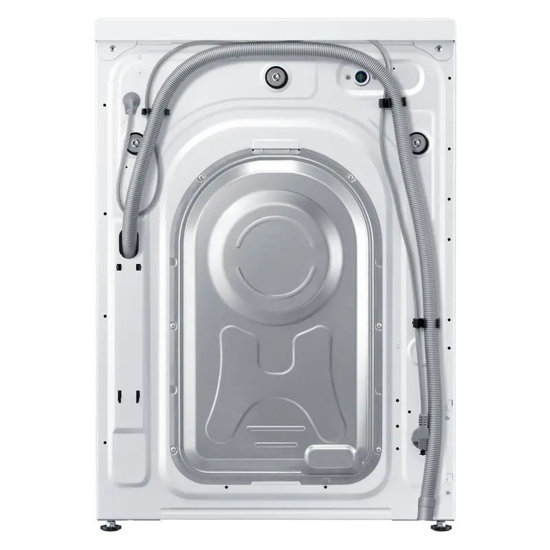 Samsung WW11DG6B25LKUA White