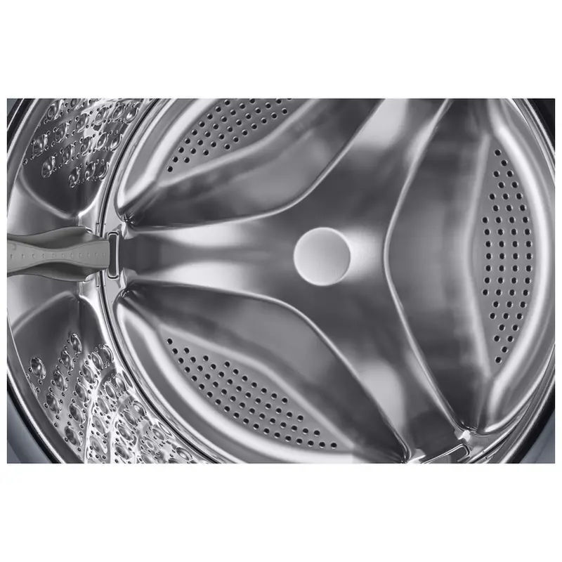 Samsung WW11DG6B25LKUA White