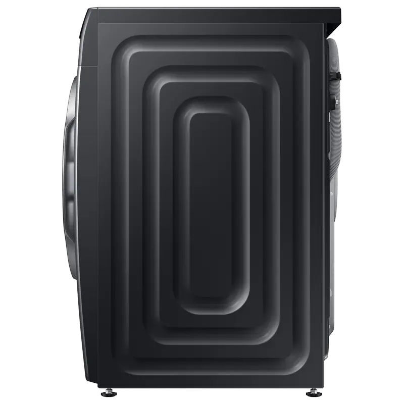 Samsung WW10FG6U9ELBUA Black