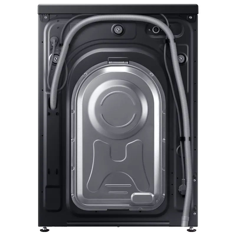 Samsung WW10FG6U9ELBUA Black