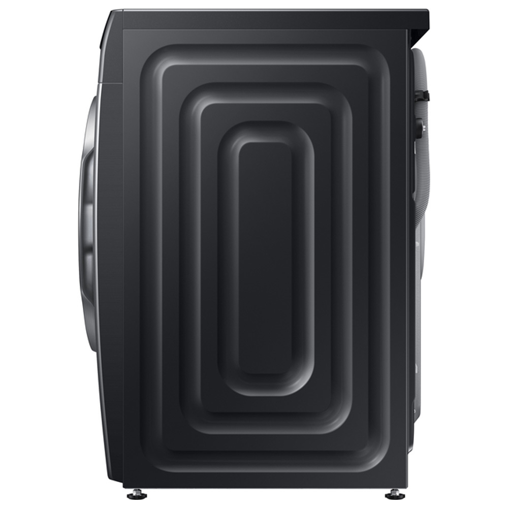 Samsung WW11DG6B25LBUA Black