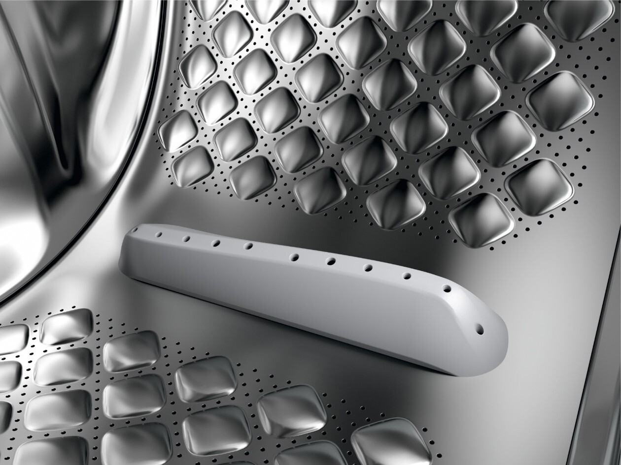 AEG LFR83966OE White