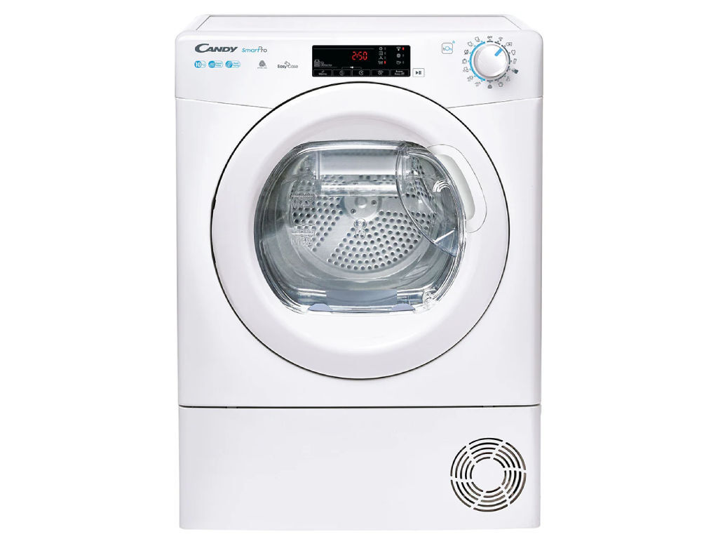 CANDY CSOE H10A2TE-S White