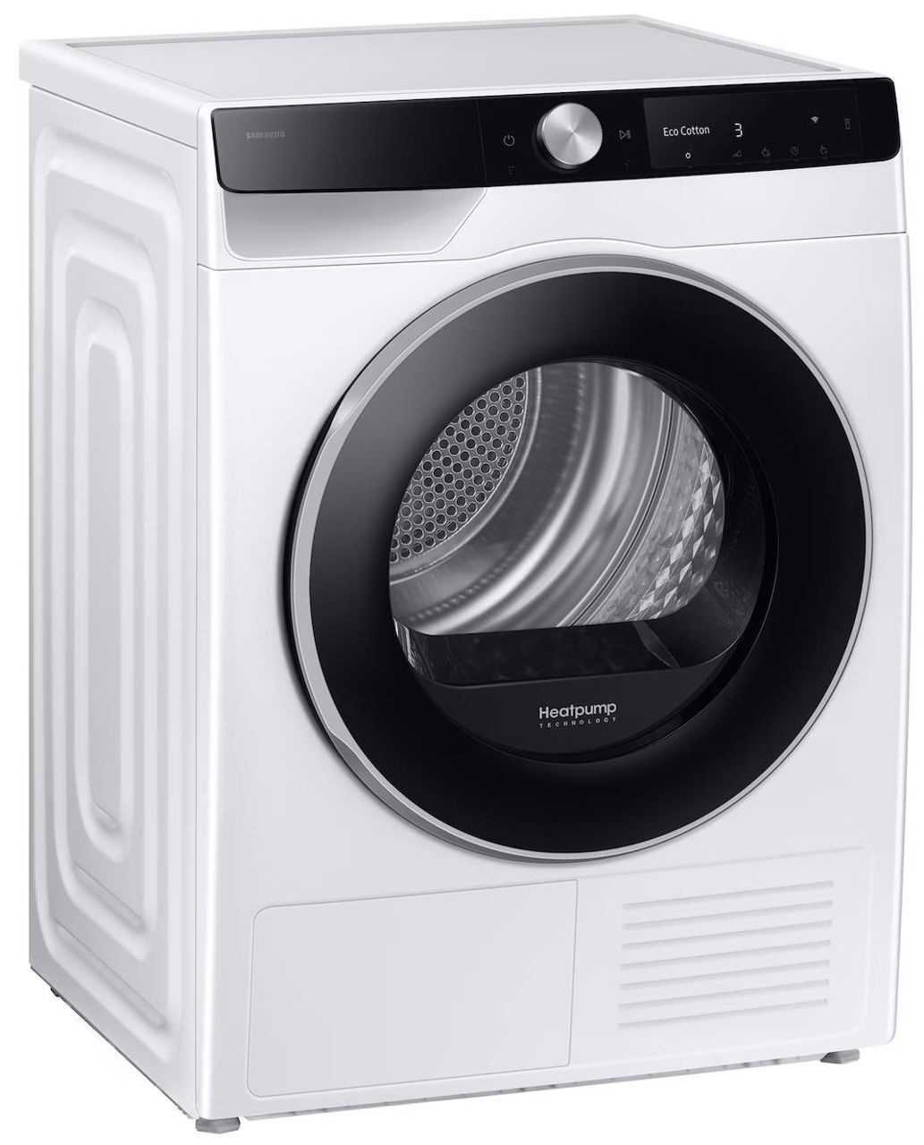 Samsung DV90DG6845LKU4 White