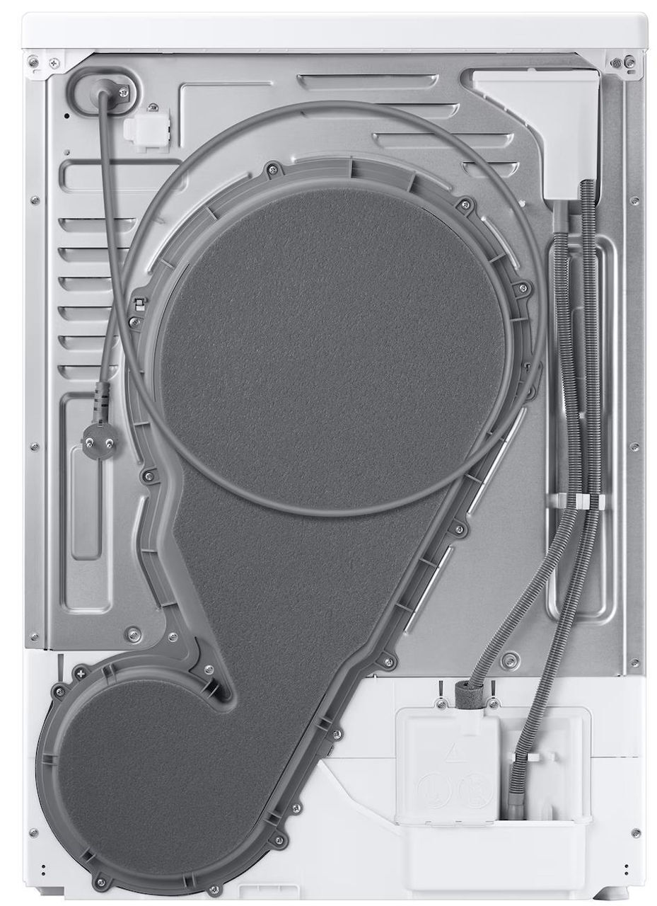 Samsung DV90DG6845LKU4 White