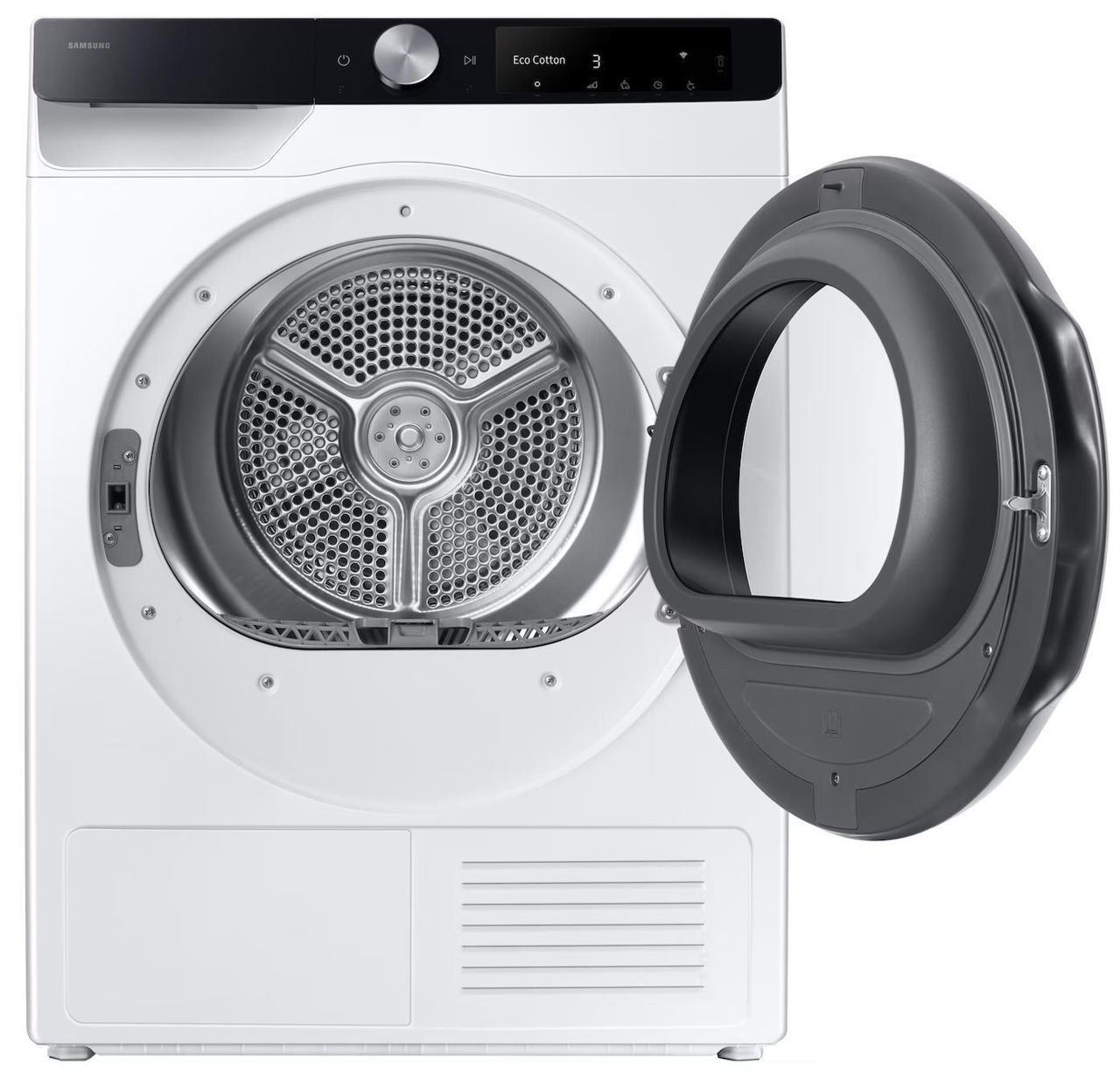 Samsung DV90DG6845LKU4 White